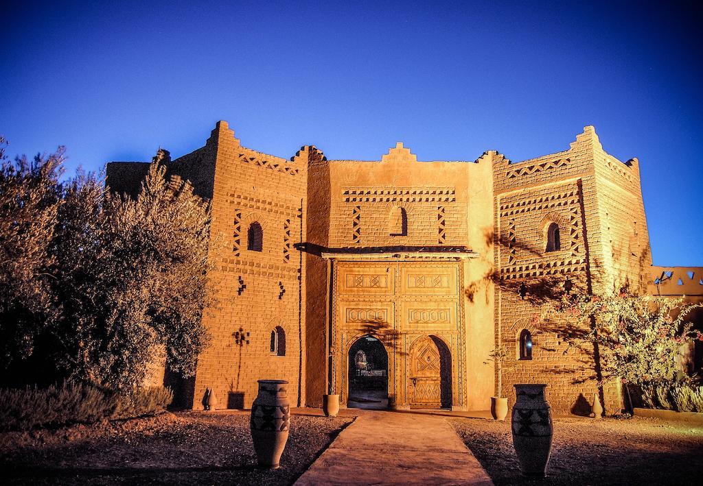 Riad Sirocco Marrakesh Exterior photo