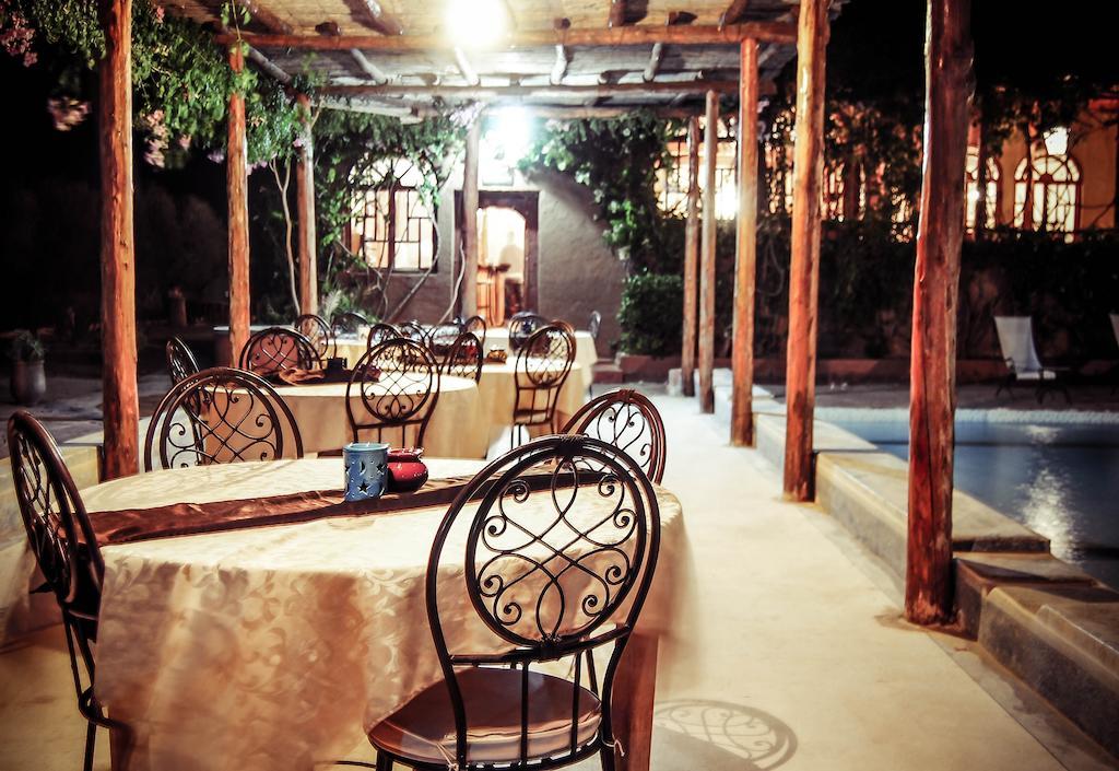 Riad Sirocco Marrakesh Exterior photo
