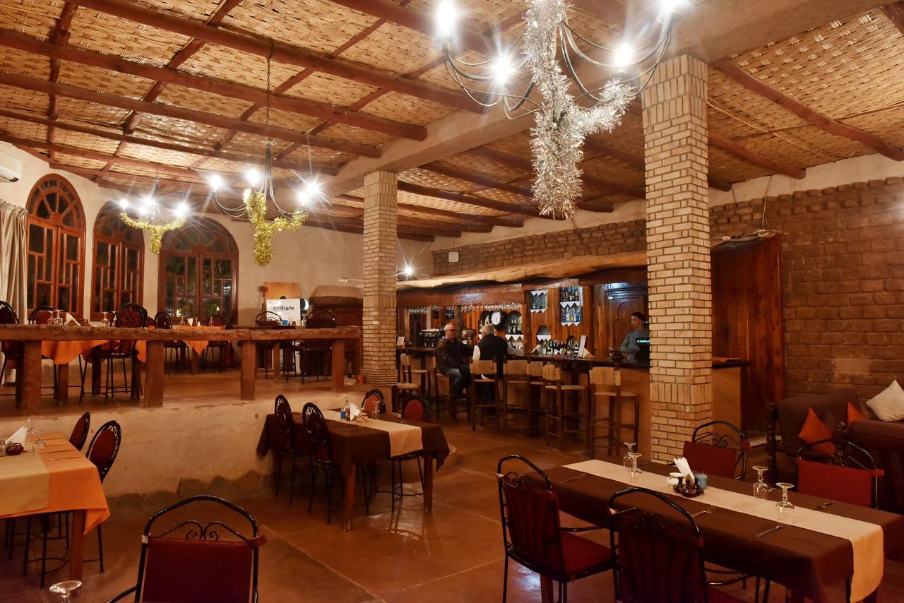 Riad Sirocco Marrakesh Exterior photo